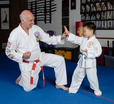 Beaudoin Academy of Karate — Waterbury, Connecticut (2)