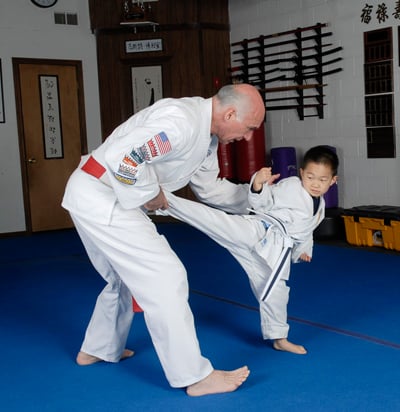 Beaudoin Academy of Karate — Waterbury, Connecticut (3)