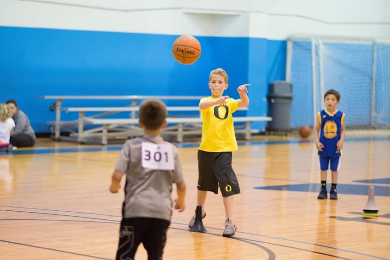 Beaverton Family YMCA — Beaverton, Oregon (2)