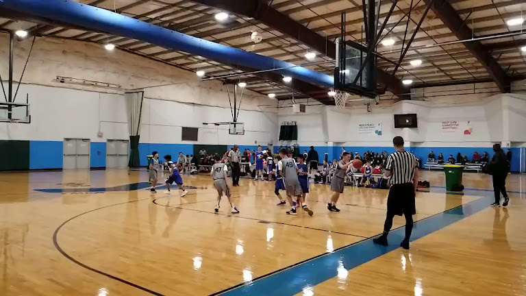 Beaverton Family YMCA — Beaverton, Oregon (3)