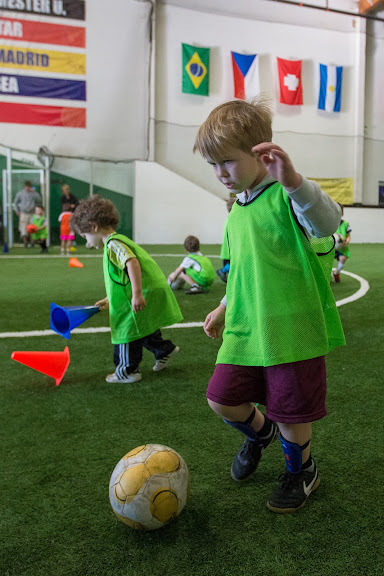 Beaverton Soccer — Beaverton, Oregon (2)