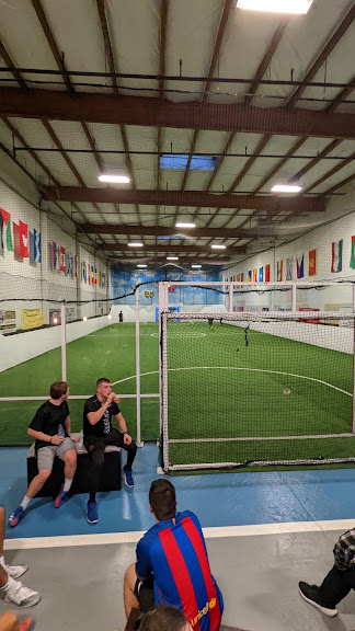 Beaverton Soccer