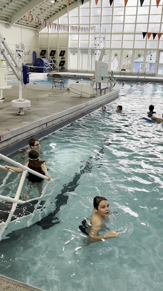 Beaverton Swim Center — Beaverton, Oregon (2)