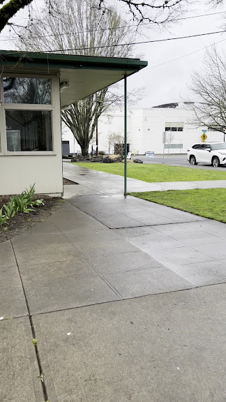 Beaverton Swim Center — Beaverton, Oregon (3)