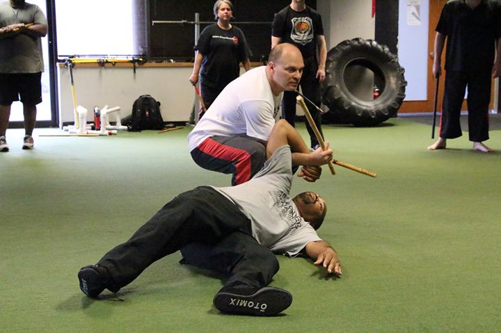 Beck Martial Arts