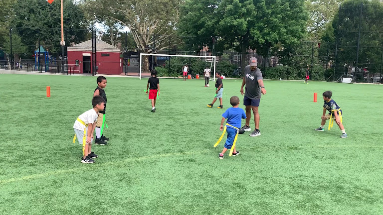Bed-Stuy Sports — Brooklyn, New York (2)