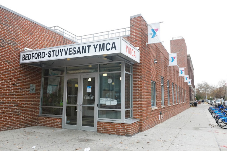 Bedford-Stuyvesant YMCA — Brooklyn, New York (2)
