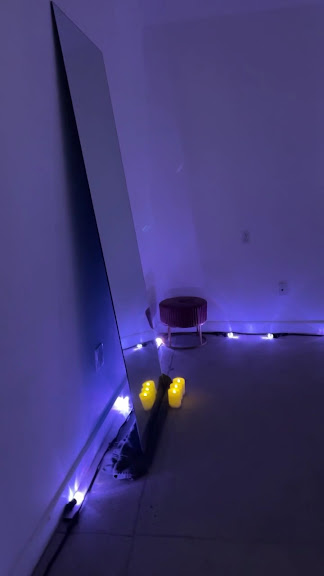 Beehive Pole Studio — Pasadena, California (3)