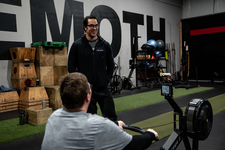 Behemoth Gym in Cypress, TX — Cypress, Texas (2)