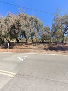 Bel Air Park — Burbank, California (2)