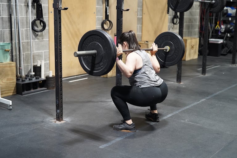 Bell City CrossFit - Gym in Bristol, CT — Bristol, Connecticut (2)