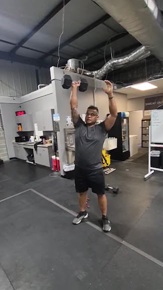 Bell City CrossFit - Gym in Bristol, CT — Bristol, Connecticut (3)