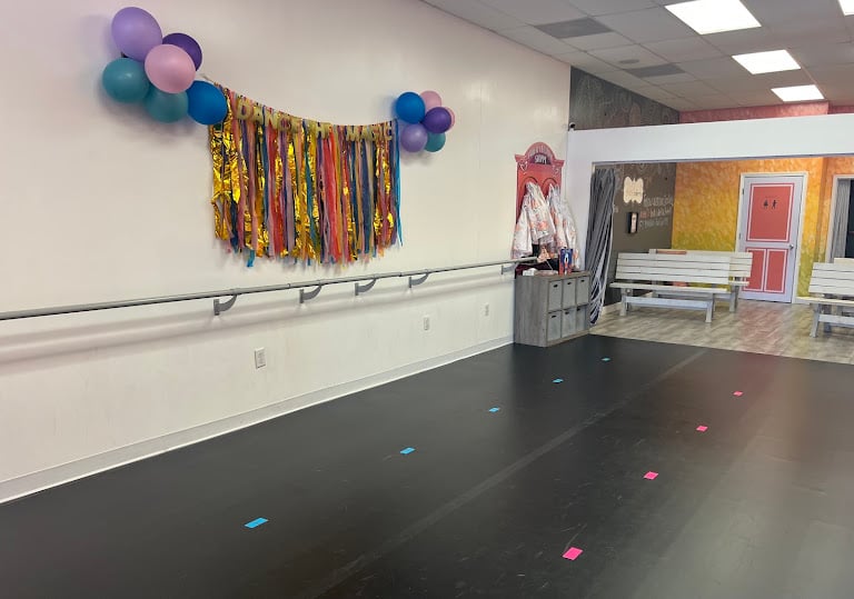 Bella Ballerina Fort Mill