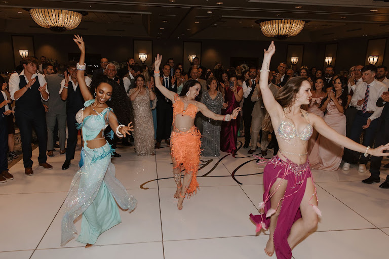 Bella Diva World Dance — Denver, Colorado (2)