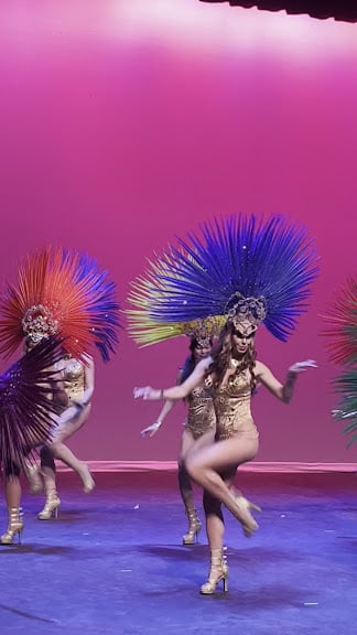 Bella Diva World Dance — Denver, Colorado (3)