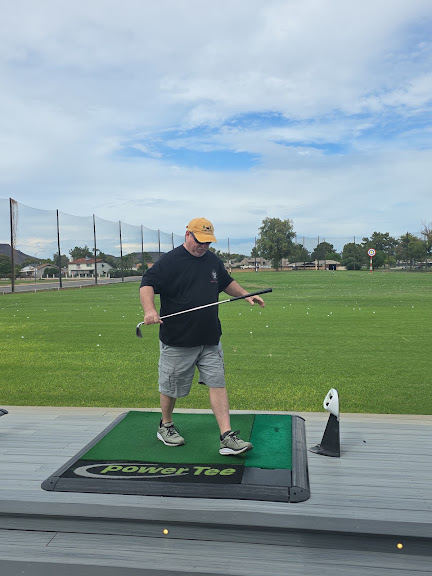 Bellair Golf Park — Glendale, Arizona (2)