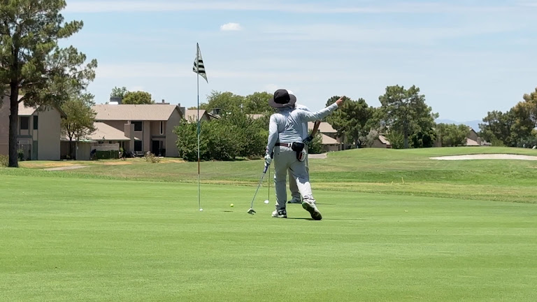Bellair Golf Park — Glendale, Arizona (3)
