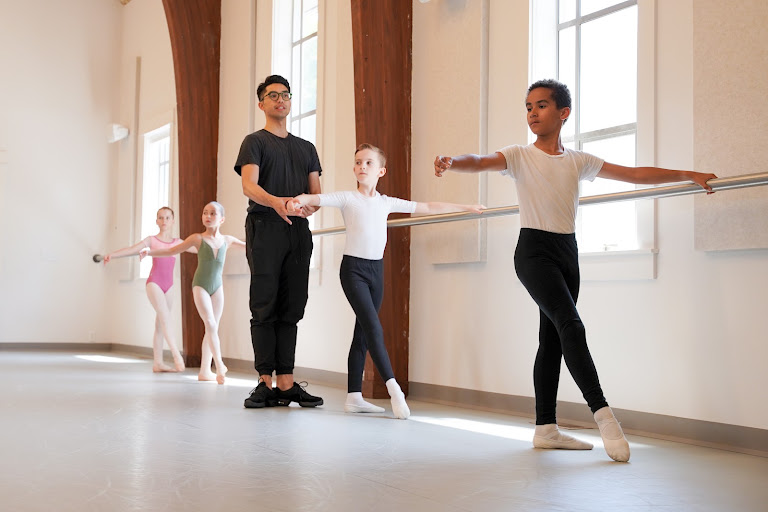 Bellevue Classical Ballet — Redmond