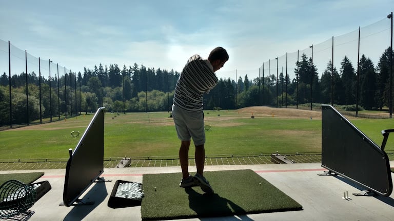 Bellevue Golf Course — Bellevue, Washington (2)