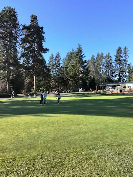 Bellevue Golf Course — Bellevue, Washington (3)