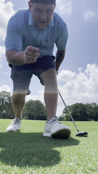 Bent Creek Golf Course — Jacksonville, Florida (3)