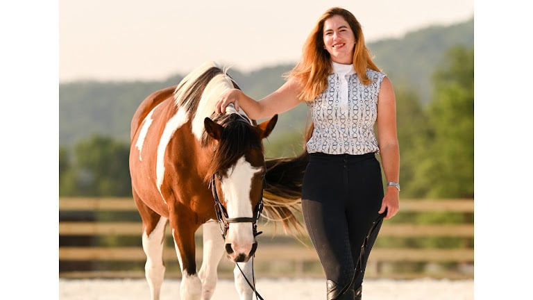 Bent River Equestrian