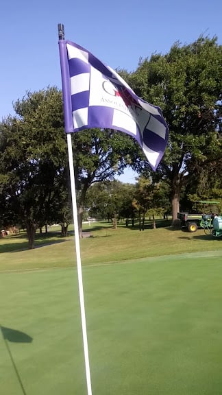 Bent Tree Country Club — Dallas, Texas (3)