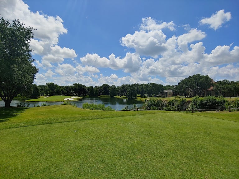 Bent Tree Country Club — Golf venue in Dallas, Texas