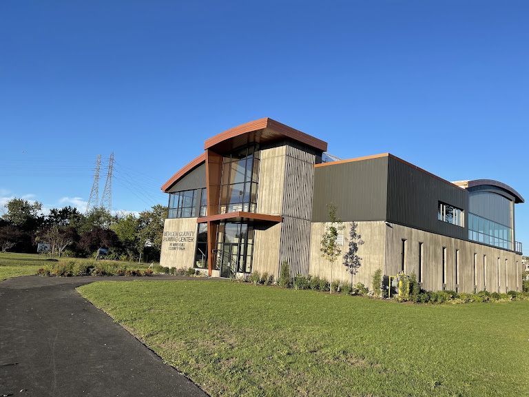 Bergen County Rowing Center — Rowing venue in New Jersey