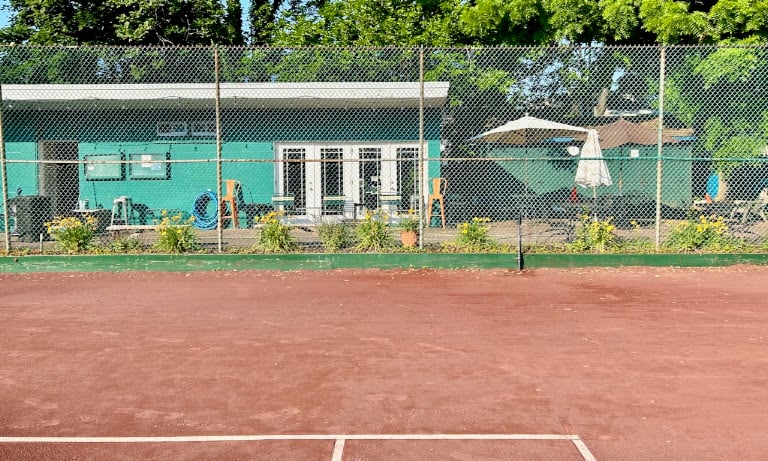Berkeley Tennis Club