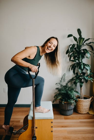 Best Coast Pilates