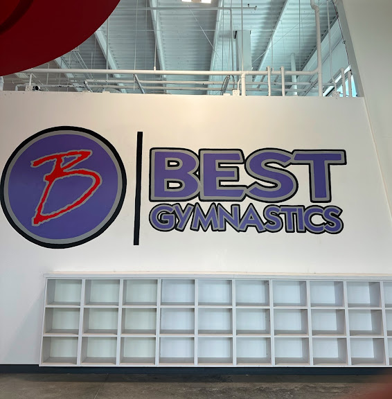 Best Gymnastics — Murphy, Texas (2)