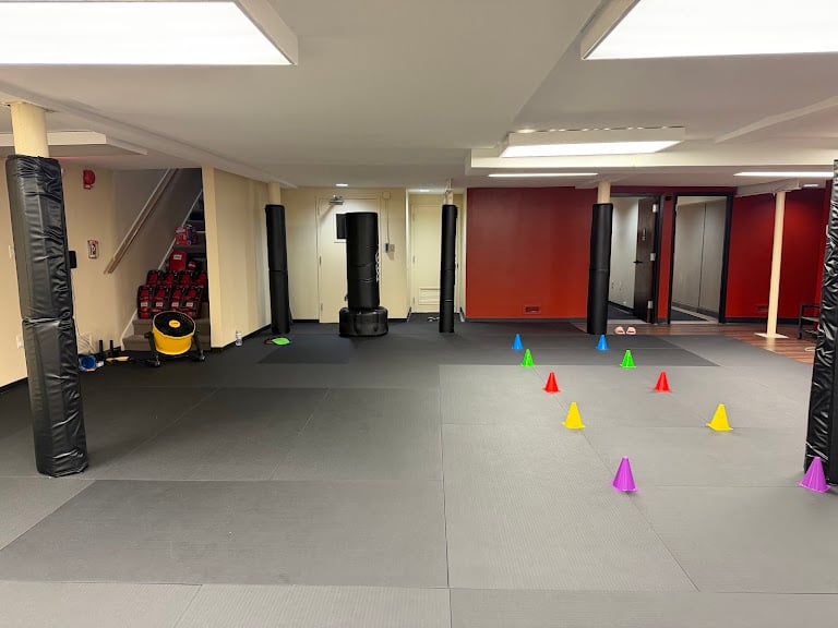 BETA Academy Capitol Hill | Muay Thai and Brazilian Jiu-Jitsu