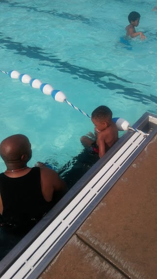 Bethany City Pool — Bethany, Oklahoma (2)