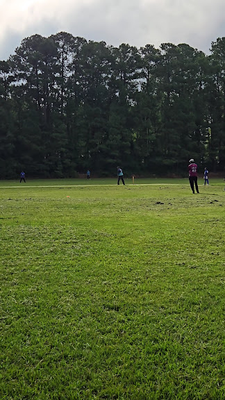 Bethesda Cricket Ground — Durham, North Carolina (2)