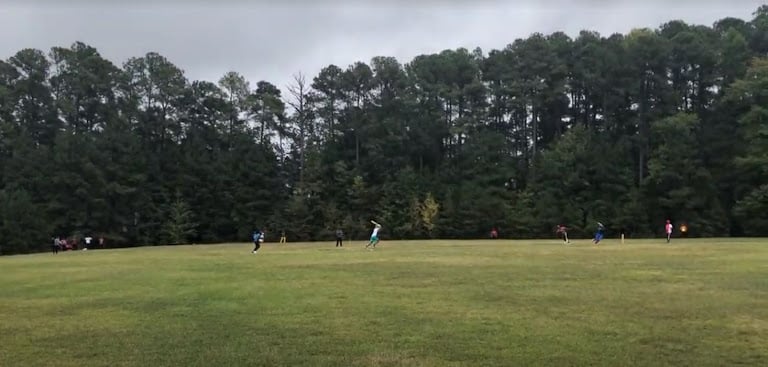 Bethesda Cricket Ground
