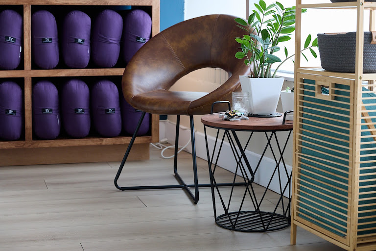 Better Buzz Yoga & Wellness — Denver, Colorado (2)