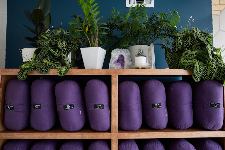 Better Buzz Yoga & Wellness — Yoga venue in Denver, Colorado