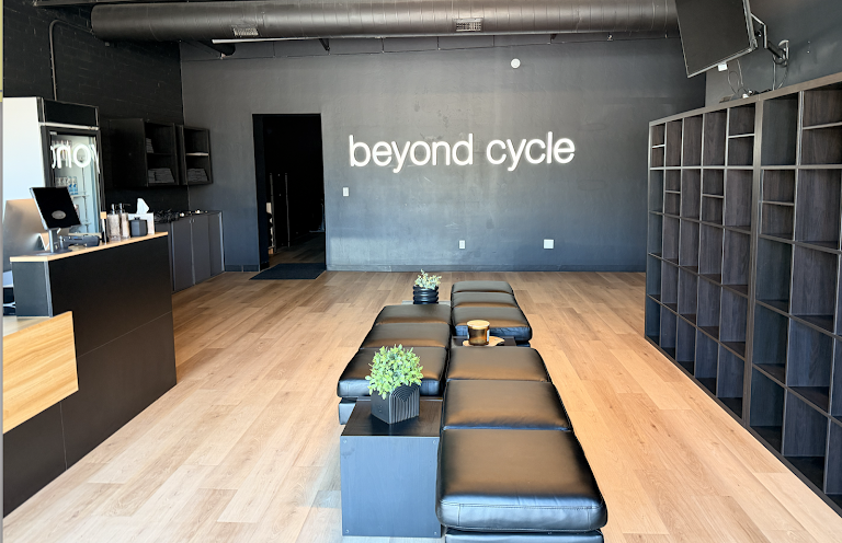Beyond Cycle — Tucson, Arizona (2)