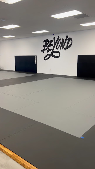 Beyond Martial Arts Burbank — Burbank, California (3)
