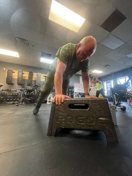 BFit505 & Burque CrossFit — Albuquerque, New Mexico (2)