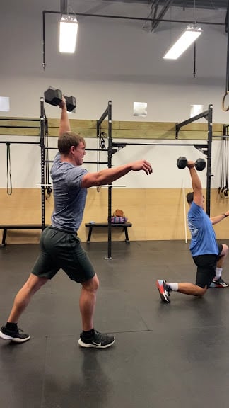 BFit505 & Burque CrossFit — Albuquerque, New Mexico (3)