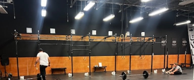 BFit505 & Burque CrossFit — Gym venue in Albuquerque, New Mexico