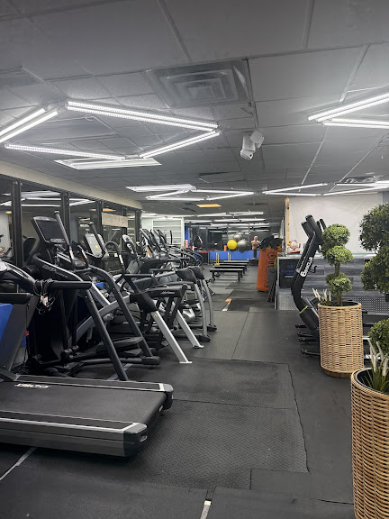 BGym Club — Flushing, New York (2)