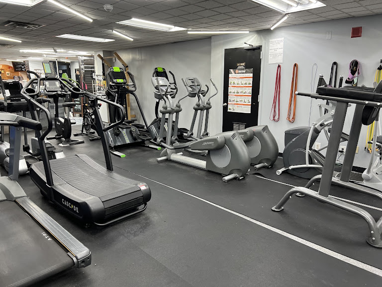 BGym Club — Gym venue in Flushing, New York