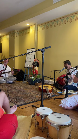 Bhakti Yoga DC — Washington, District of Columbia (3)
