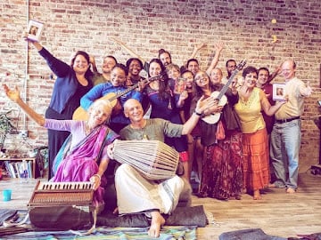 Bhakti Yoga Tulsa