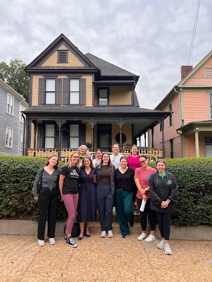 Bicycle Tours of Atlanta — Atlanta, Georgia (2)