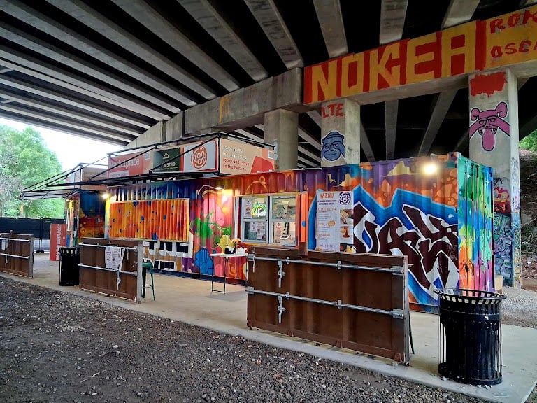 Bicycle Tours of Atlanta — Atlanta, Georgia (3)