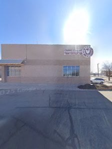 Big Barn CrossFit — Albuquerque, New Mexico (3)